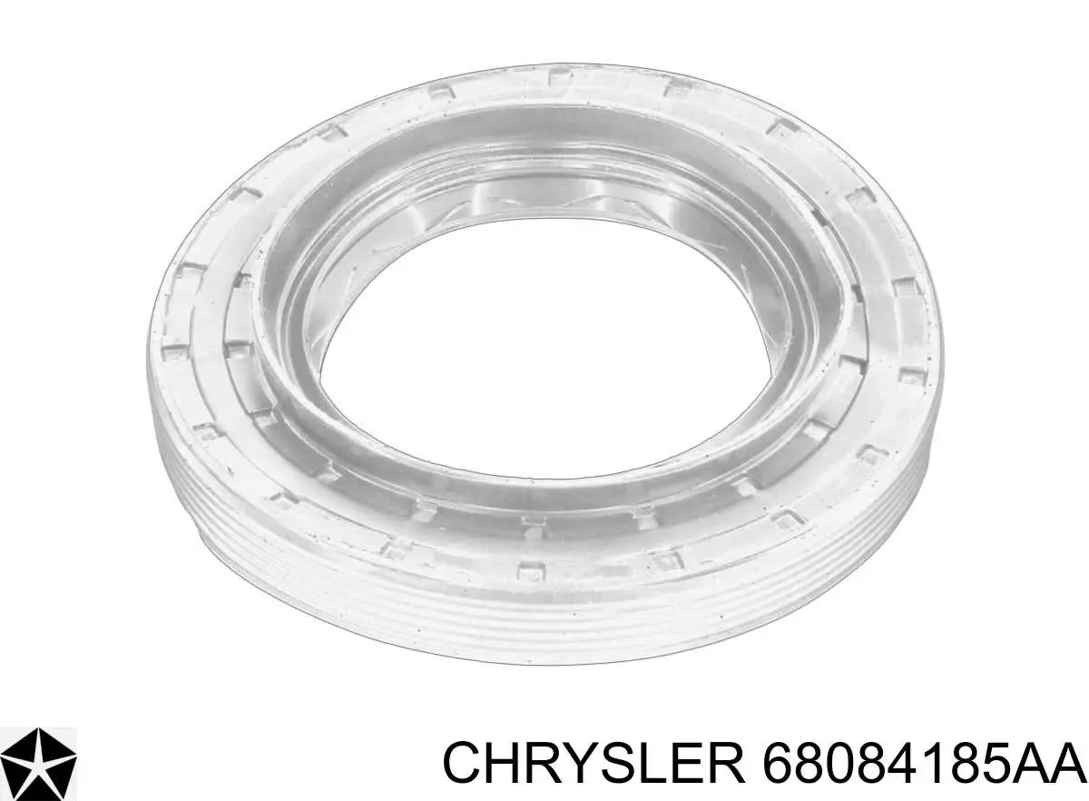 Купити 68084185AA Chrysler Сальник піввісі заднього моста, зовнішній