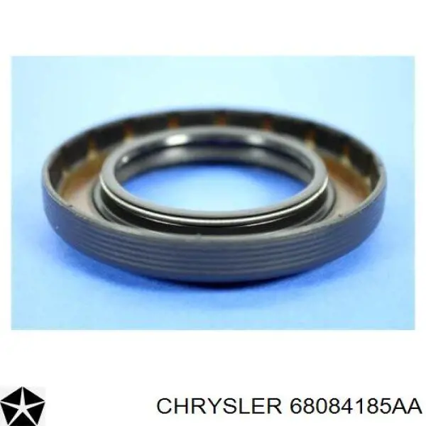 Сальник піввісі заднього моста, зовнішній Chrysler 68084185AA ціна, від 14.85 USD