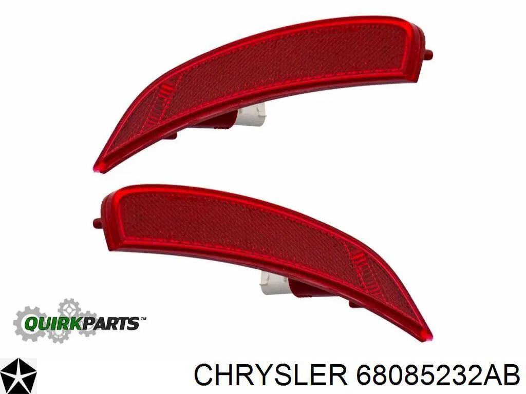 Купити 68085232AB Chrysler 