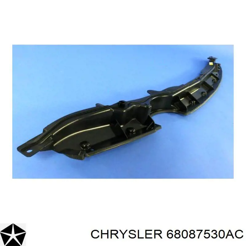  Chrysler 68087530AC ціна, від 15.84 USD