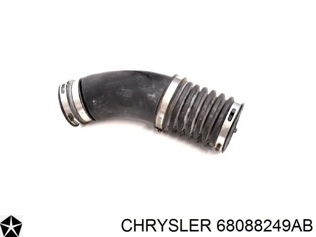 68088249AB Chrysler 