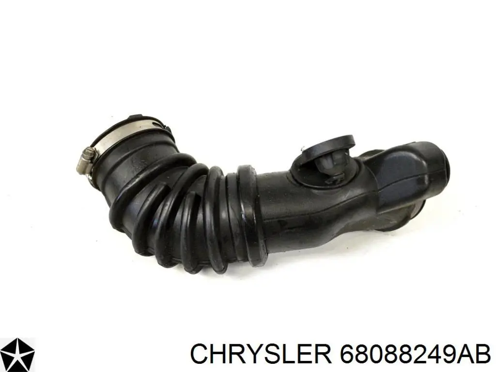  Chrysler 68088249AB ціна, від 17.08 USD