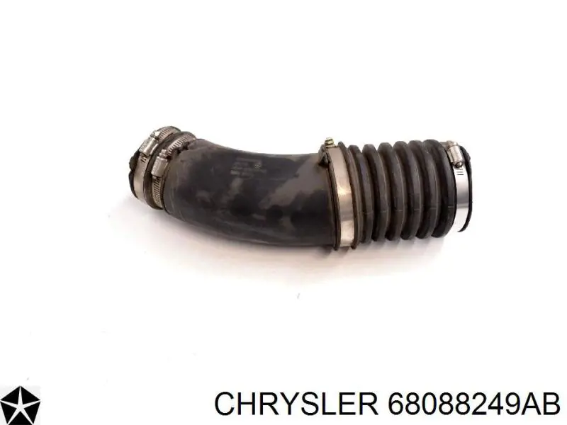 Купити 68088249AB Chrysler 