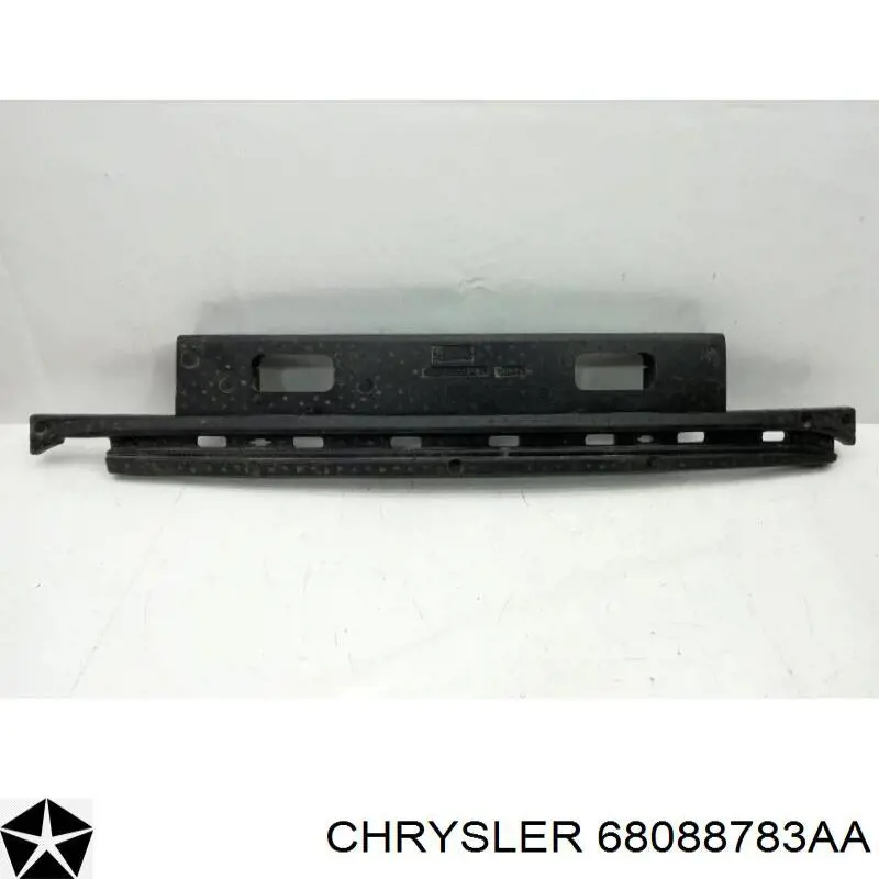 Наповнювач бампера заднього Chrysler 68088783AA ціна, від 22.57 USD