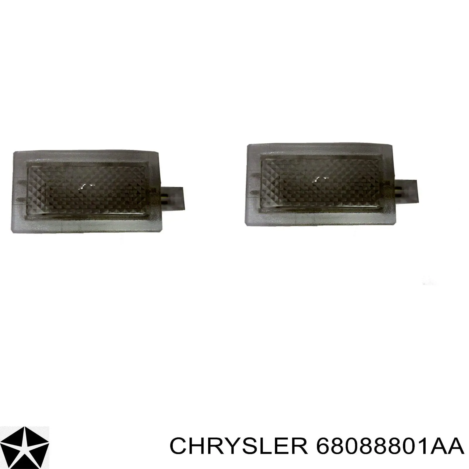 Купити 04608528AC Chrysler 