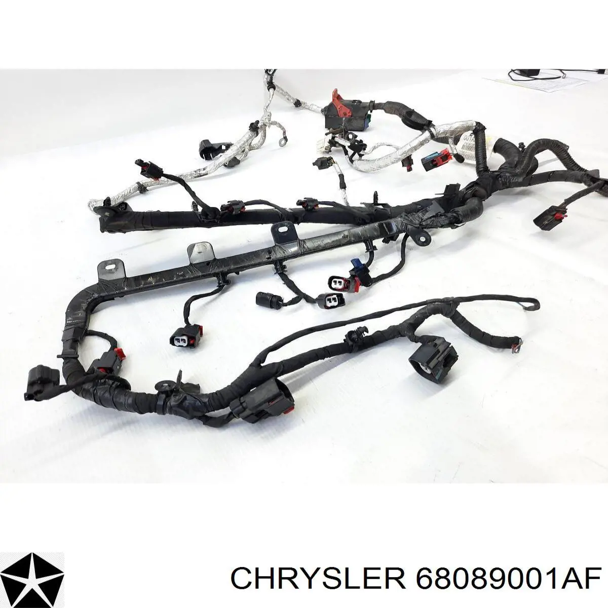 Купити 68089001AF Chrysler 