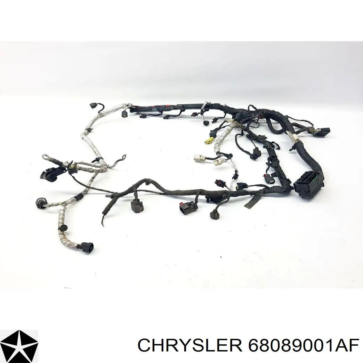 68089001AF Chrysler 