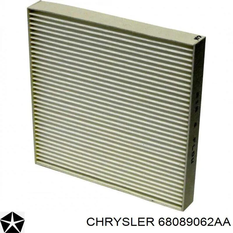 68089062AA Chrysler 