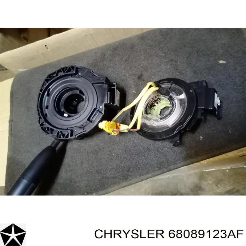  68089123AH Chrysler