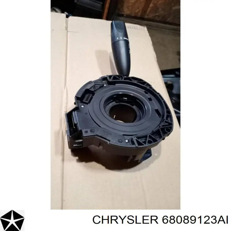  68089123AI Chrysler