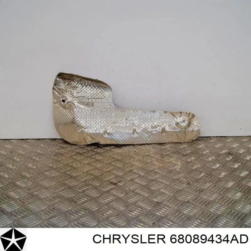  Chrysler 68089434AC