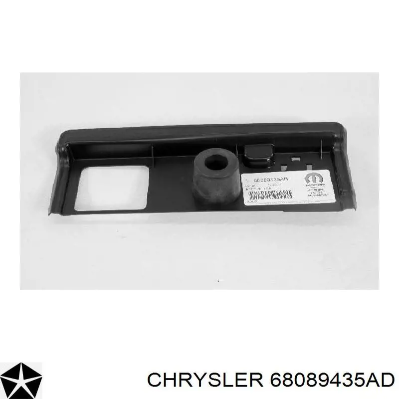  68089435AD Chrysler