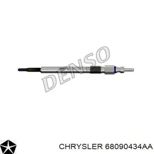 Свіча накалу Magneti Marelli 062900128304 ціна, від 13.94 USD