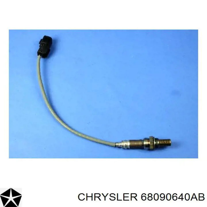  Chrysler 68090640AB ціна, від 31.67 USD