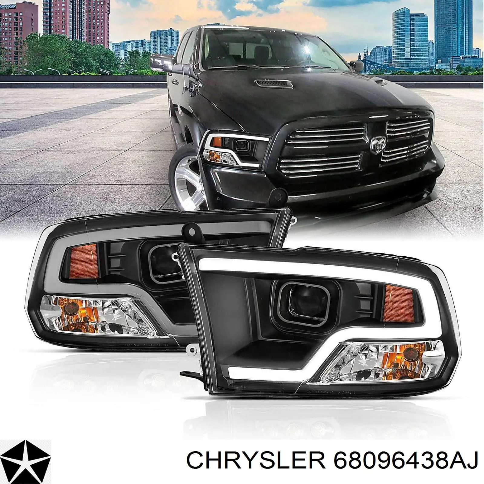  Polcar 3173104 ціна, від 117.10 USD