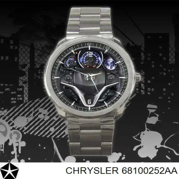 Бачок ГУР 14660 Lares