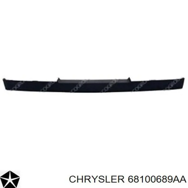  68100689AB Chrysler