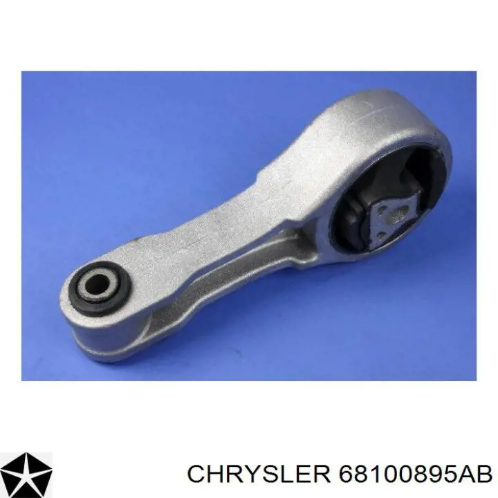  Chrysler 68100895AB ціна, від 38.08 USD