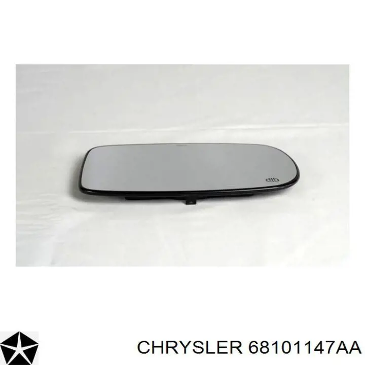 68101147AA Chrysler 