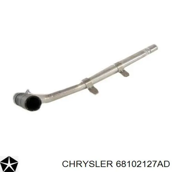  Chrysler 68102127AD ціна, від 22.80 USD