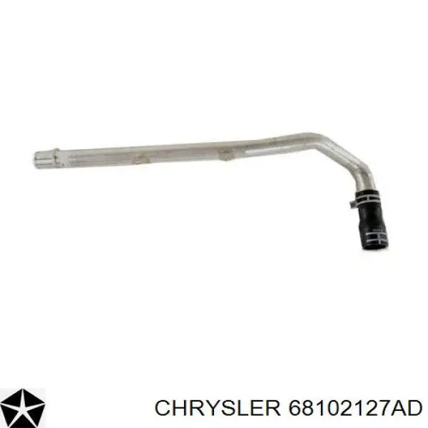 68102127AD Chrysler 