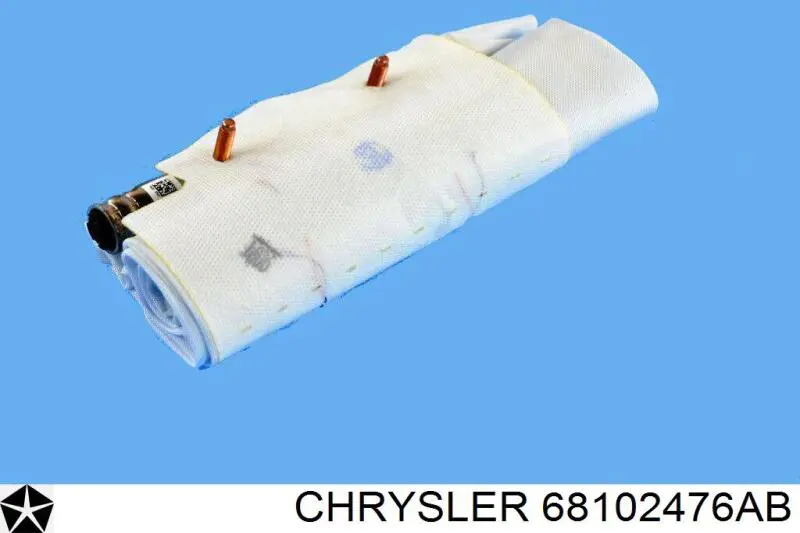 68102476AB Chrysler 