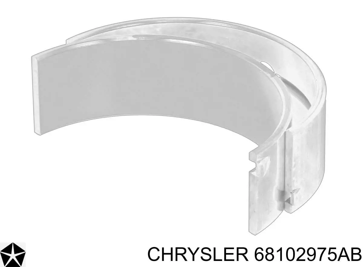  5083993AA Chrysler