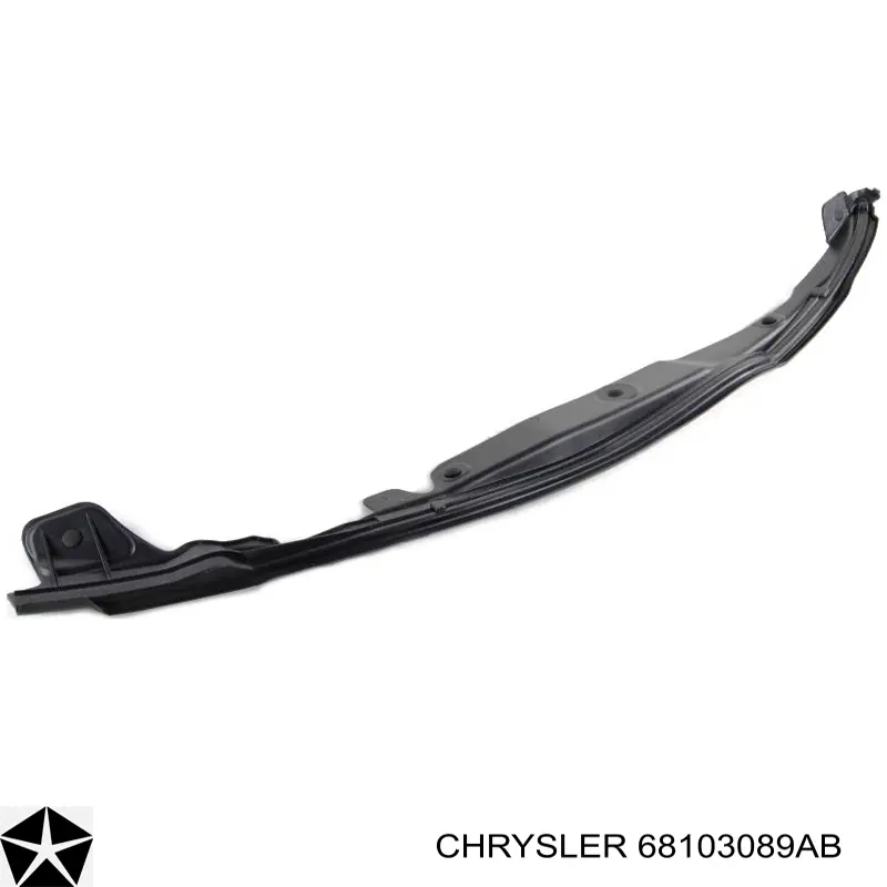 68103089AB Chrysler 
