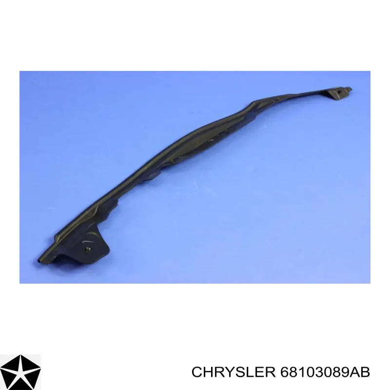  Chrysler 68103089AB ціна, від 36.68 USD