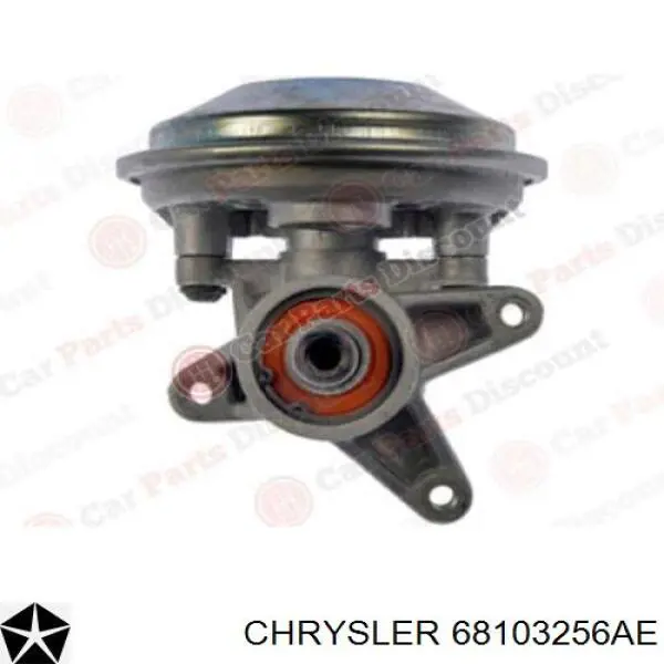  Chrysler 68103256AC ціна, від 22.50 USD