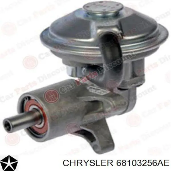 Купити 68103256AC Chrysler 