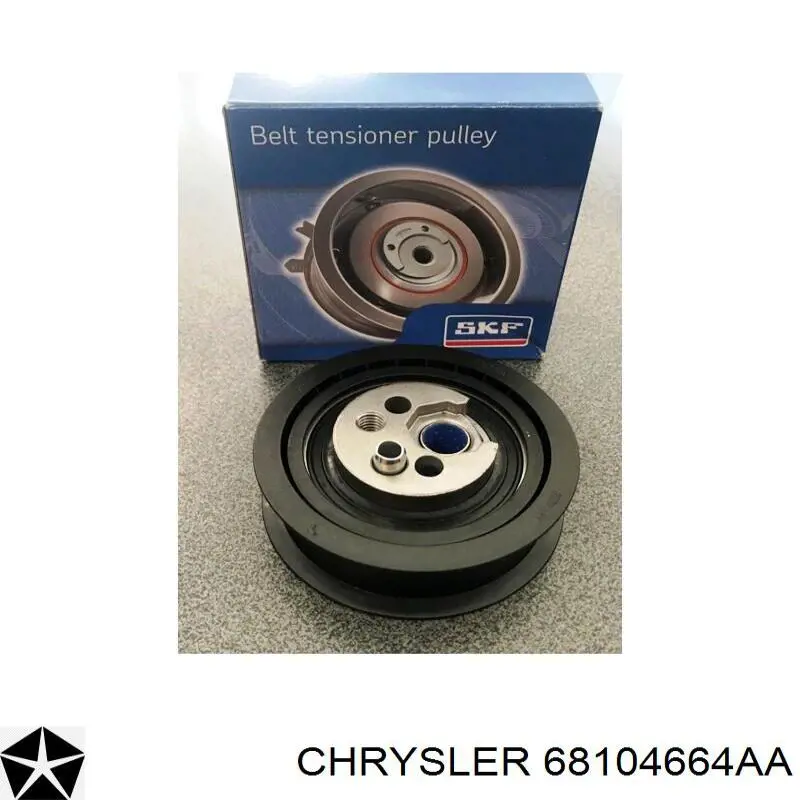 Цапфа - поворотний кулак задній, правий Chrysler 68104664AA ціна, від 16.37 USD