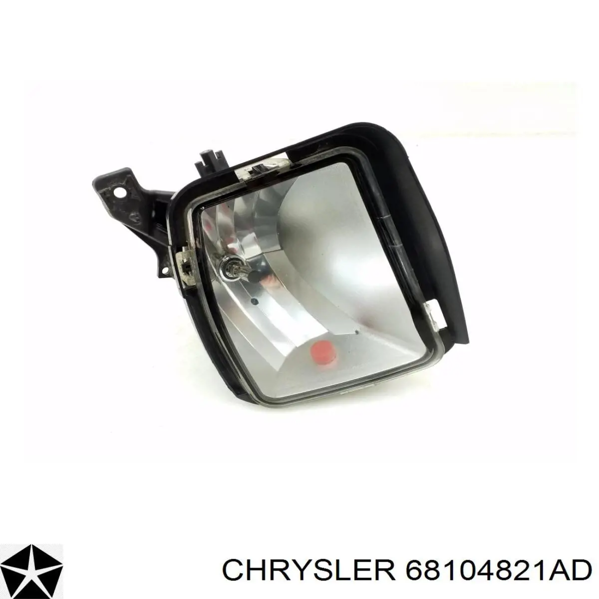  Fiat/Alfa/Lancia K68104821AF ціна, від 7.31 USD