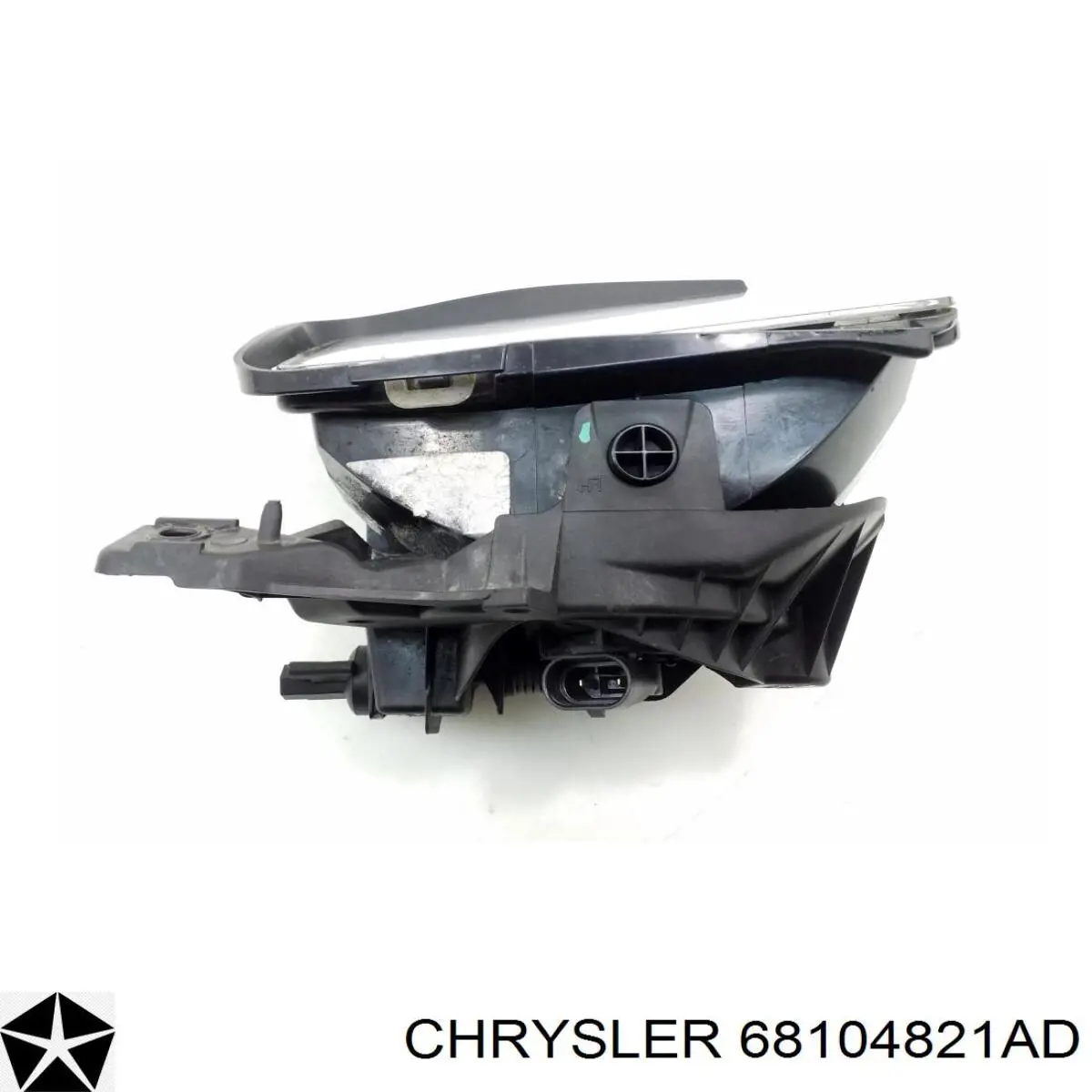  Chrysler 68104821AC ціна, від 7.45 USD