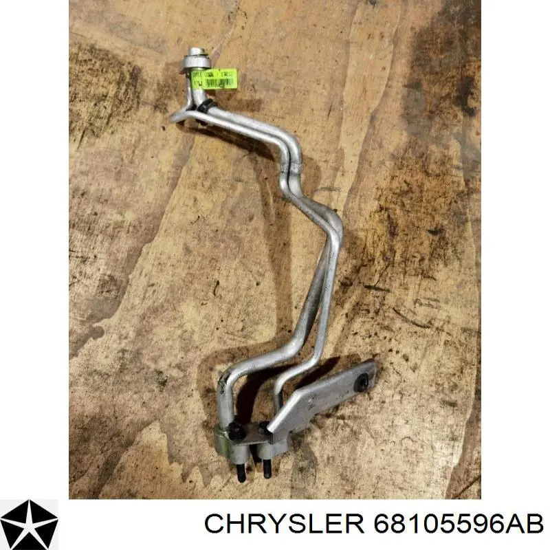 68105596AB Chrysler 