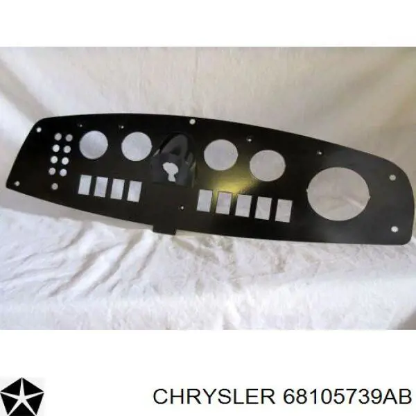 Купити 05026534AI Chrysler 