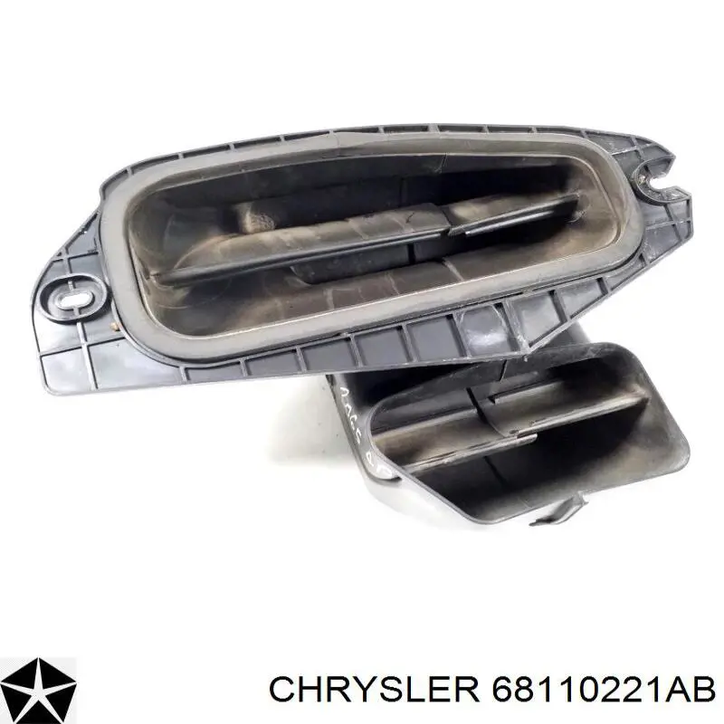 68110221AB Chrysler 