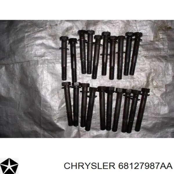  5189868AA Chrysler