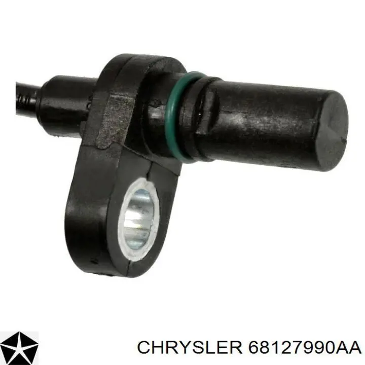 Датчик АБС (ABS) задній Chrysler 68127990AB ціна, від 20.22 USD