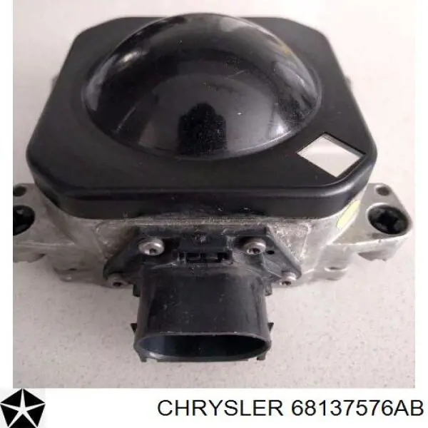 Chrysler 68137576AB ціна, від 140.61 USD