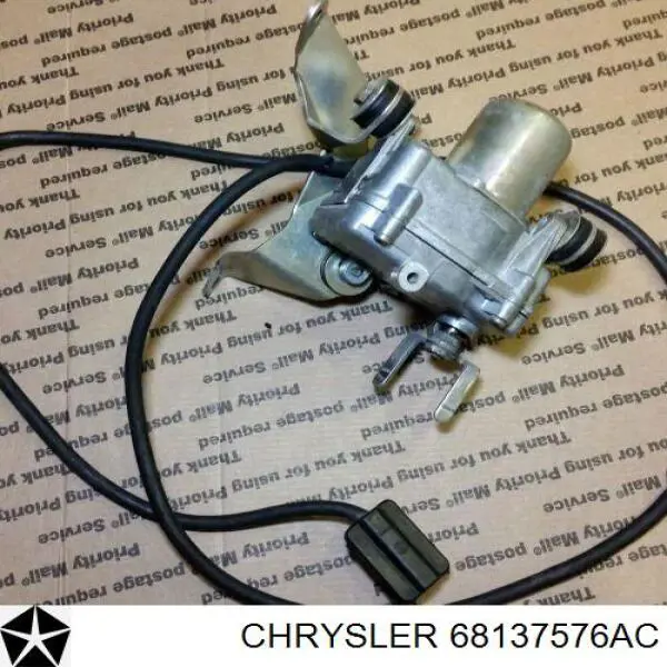 Купити 68137576AC Chrysler 
