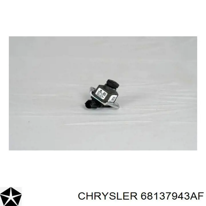  Chrysler 68137943AI ціна, від 72.97 USD