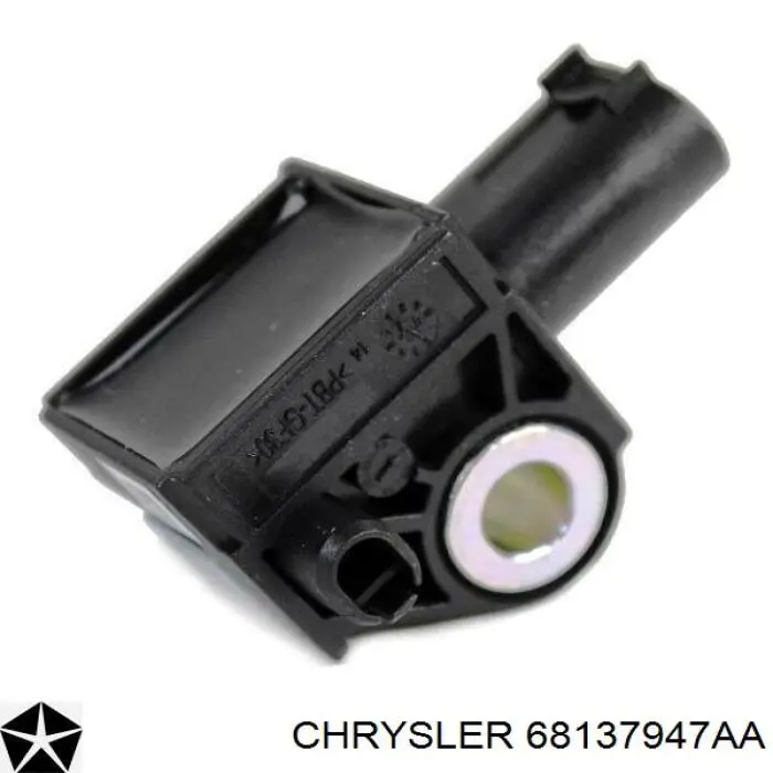  Chrysler 68137947AA ціна, від 16.47 USD