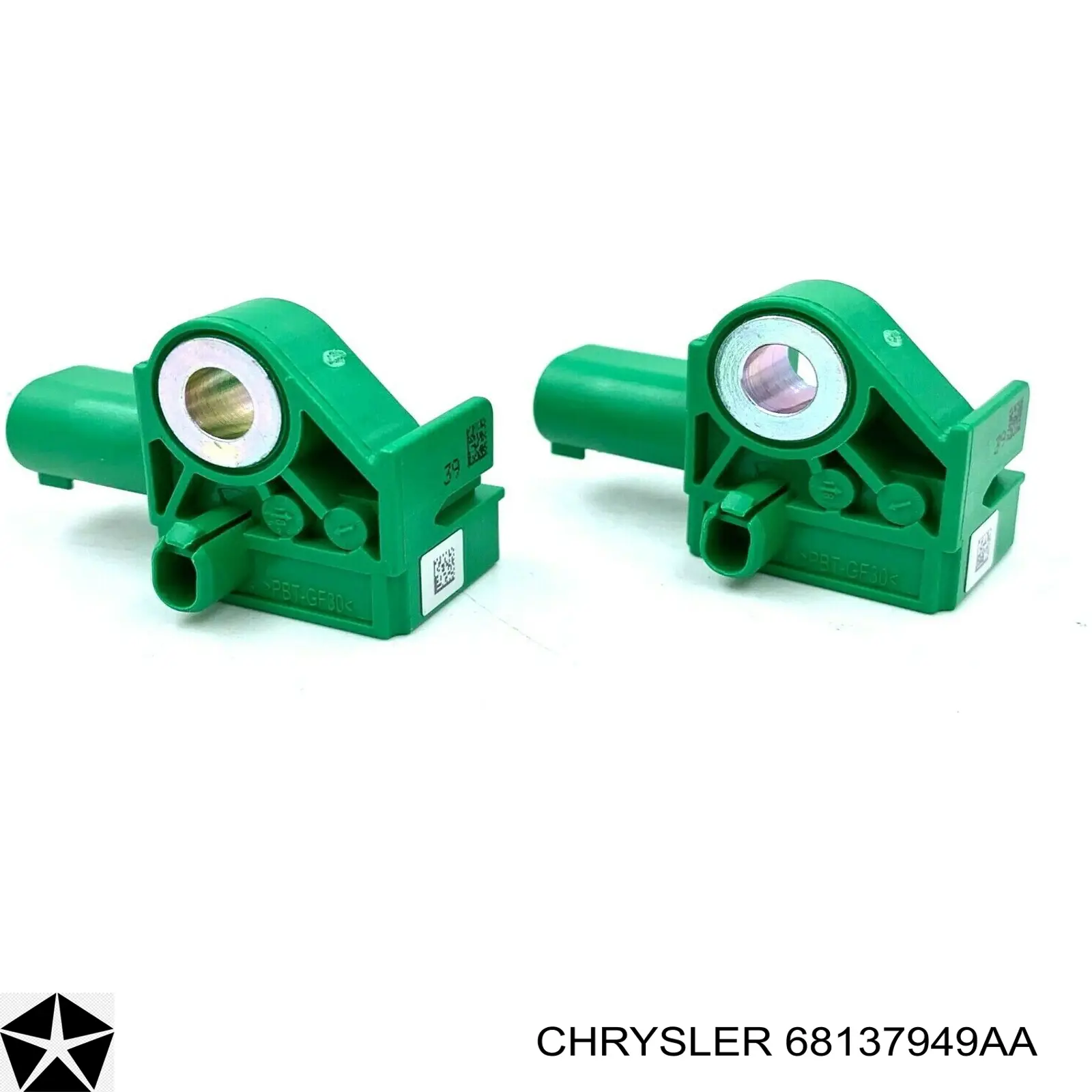  Chrysler 68137949AA ціна, від 27.87 USD