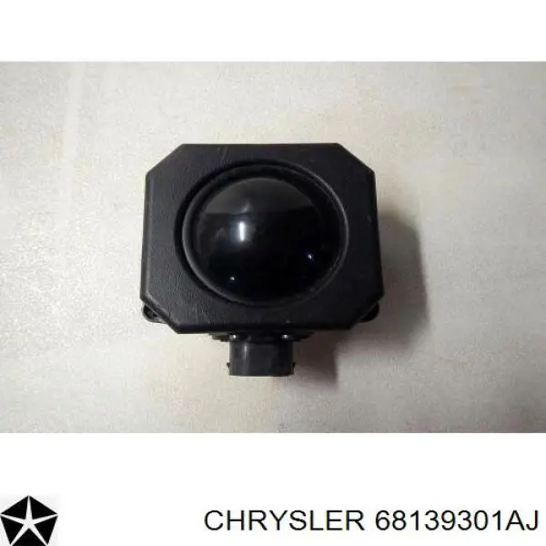  68139301AL Chrysler