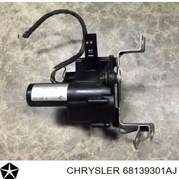 68139301AL Chrysler 