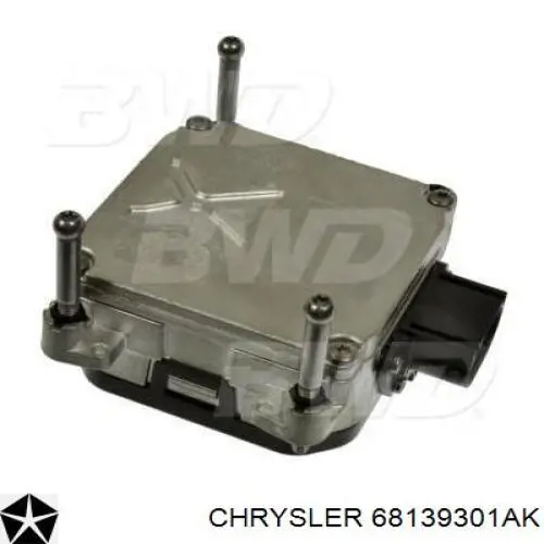  68139301AH Chrysler