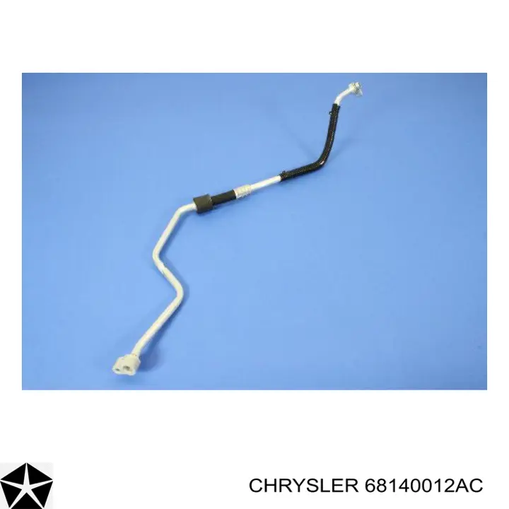 Купити 68140012AC Chrysler 