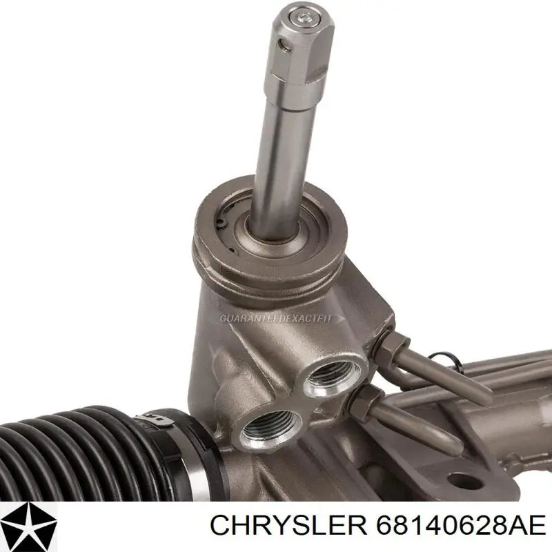 Купити R8140628AD Chrysler Рульова рейка
