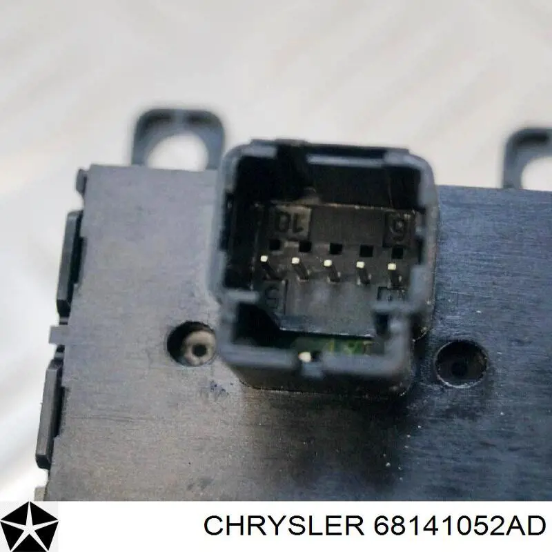 68141052AD Chrysler 